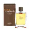Perfume, Terre d'Hermes Eau Intense Vétiver Eau de Parfum, 100 ml Hombre - Imagen 2