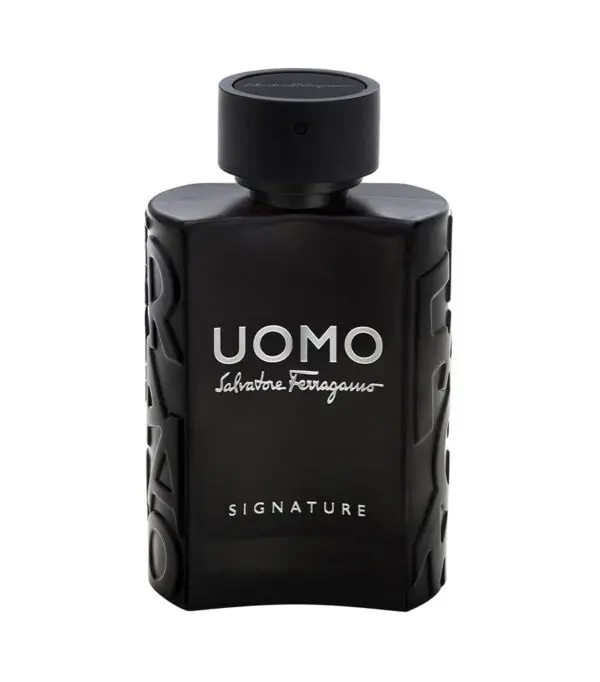 Perfume, Uomo Signature Eau de Parfum, 100 ml Hombre