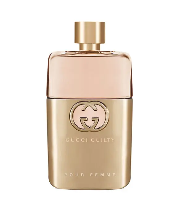 Perfume, Gucci Guilty Eau de Parfum, 90 ml Mujer