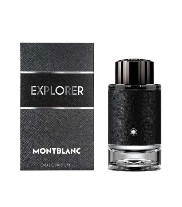 Perfume, Explorer Eau de Parfum, 100 ml Hombre - Imagen 2