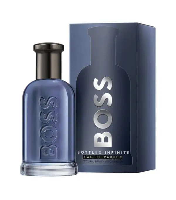 Perfume Bottled Infinite Eau de Parfum, 100 ml para Hombre - Imagen 2