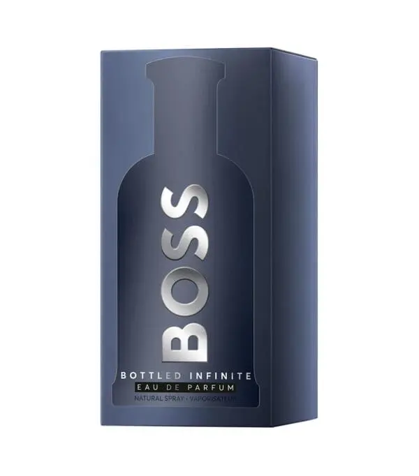Perfume Bottled Infinite Eau de Parfum, 100 ml para Hombre - Imagen 3