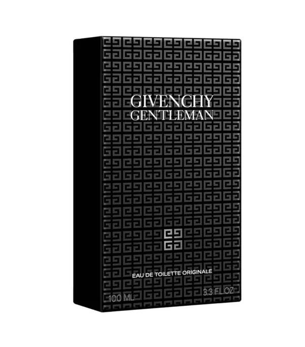 Perfume, Gentleman Eau de Toilette Originale, 100 ml Hombre - Imagen 2