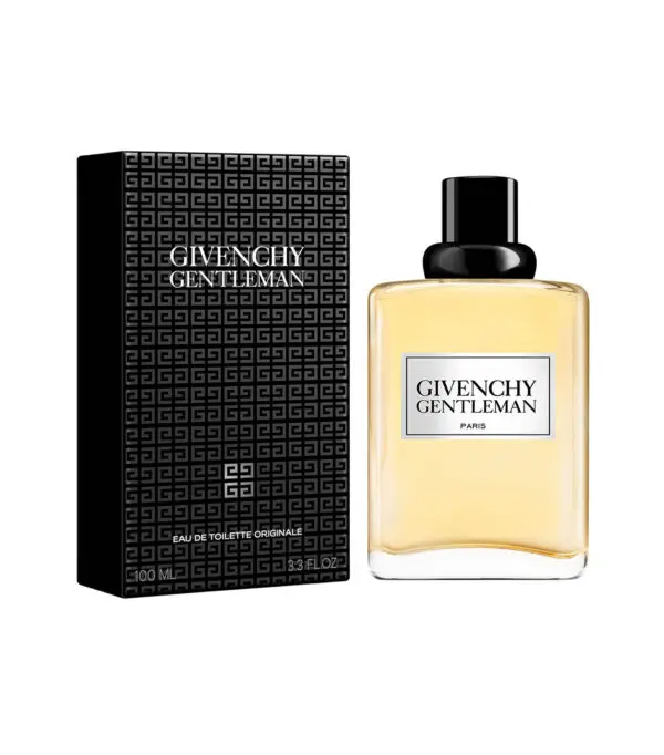Perfume, Gentleman Eau de Toilette Originale, 100 ml Hombre - Imagen 3