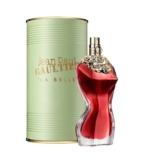 Jean Paul Gaultier Perfume La Belle Eau de Parfum, 100 ml Mujer - Imagen 2