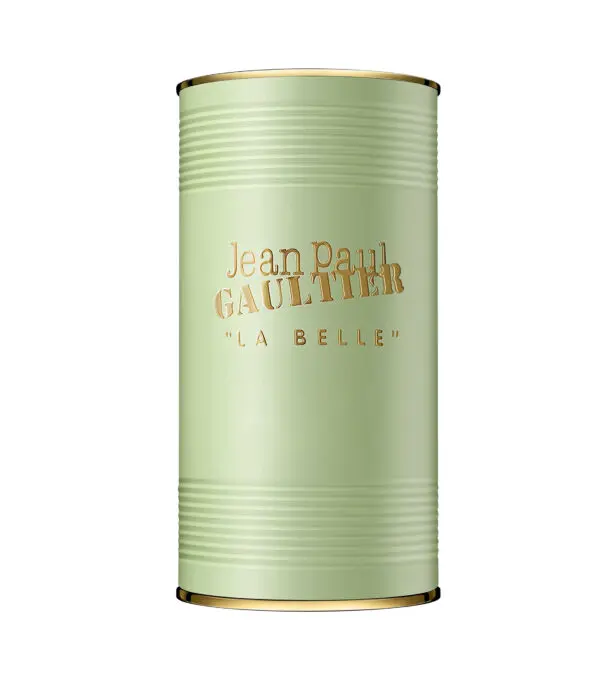 Jean Paul Gaultier Perfume La Belle Eau de Parfum, 100 ml Mujer - Imagen 3