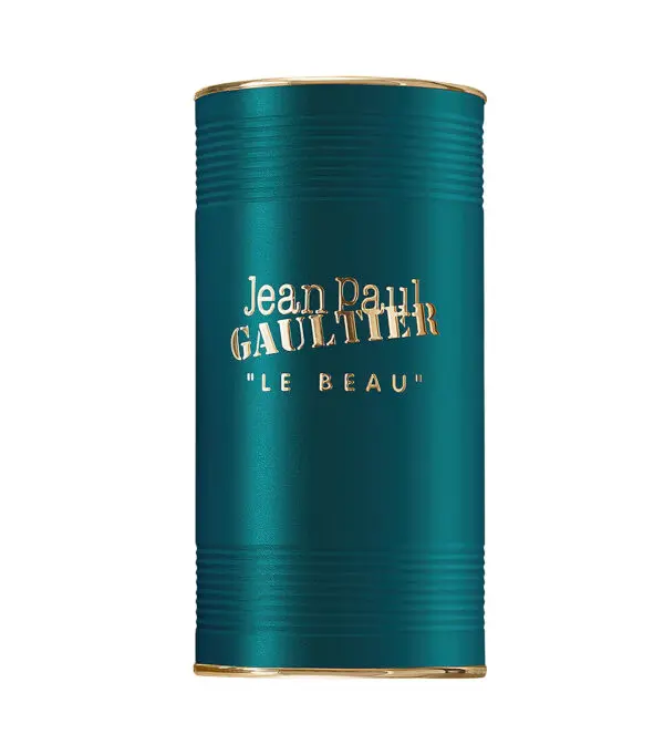 Jean Paul Gaultier Perfume Le Beau, Eau de Toilette, 125 ml Hombre - Imagen 3