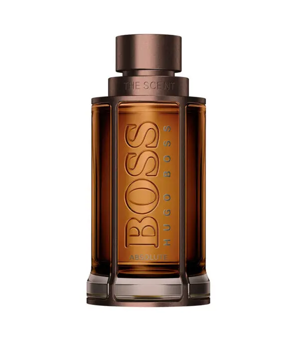 Perfume, The Scent Absolute Him Eau de Parfum, 100 ml Hombre