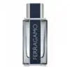 Perfume, Ferragamo Eau de Toilette, 100 ml Hombre