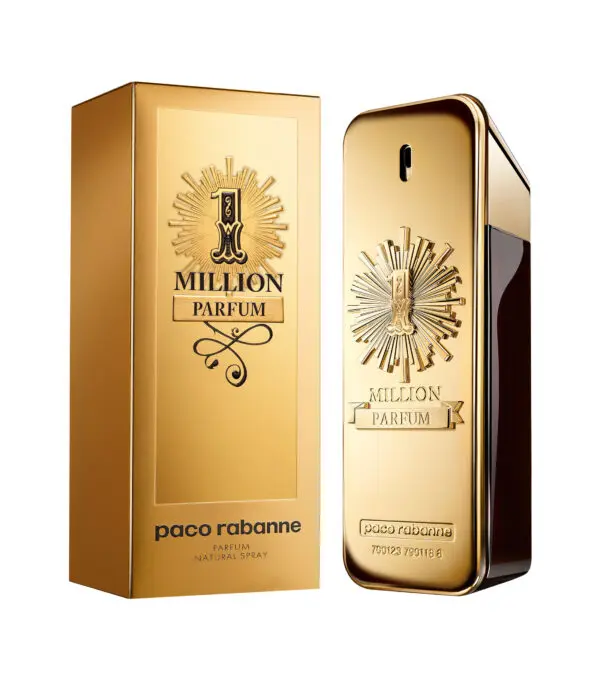 Perfume, One Million Parfum, 100 ml Hombre - Imagen 2