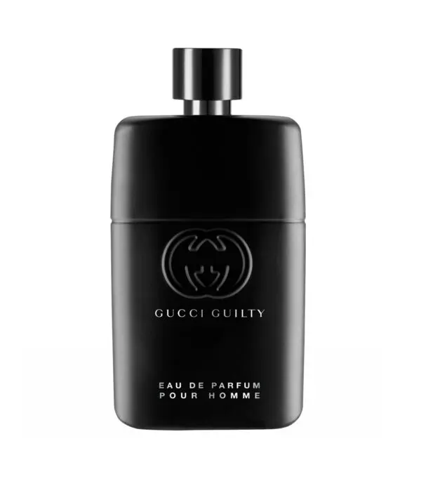 Perfume, Guilty Pour Homme Eau de Parfum, 90 ml Hombre