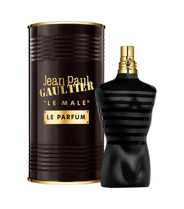 Perfume, Le Male Le Parfum, 200 ml Hombre - Imagen 2