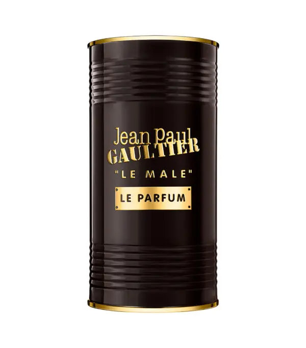 Perfume, Le Male Le Parfum, 200 ml Hombre - Imagen 3