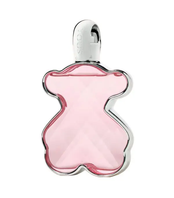 Perfume, Tous Love me Eau de Parfum, 90 ml Mujer