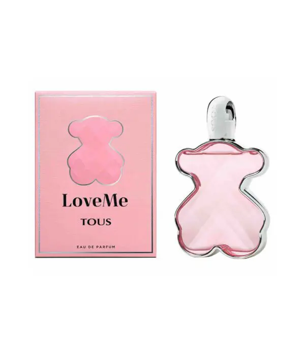 Perfume, Tous Love me Eau de Parfum, 90 ml Mujer - Imagen 2