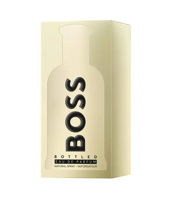 Perfume Bottled, Eau de Parfum 100 ml para Hombre - Imagen 3