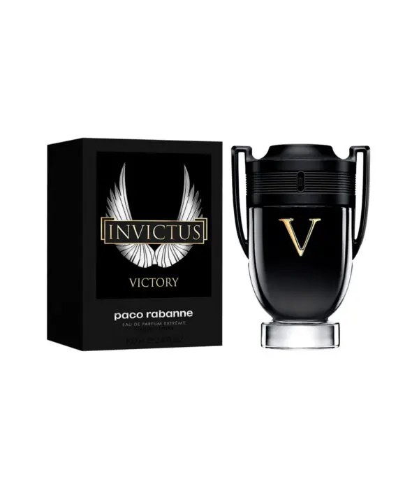 Perfume, Invictus Victory Eau de Parfum, 100 ml Hombre - Imagen 2