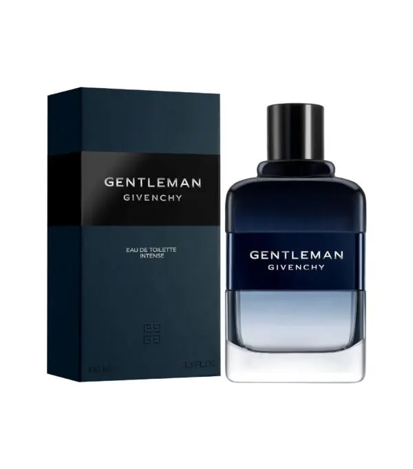 Perfume, Gentleman Eau de Toilette Intense, 100 ml Hombre - Imagen 2