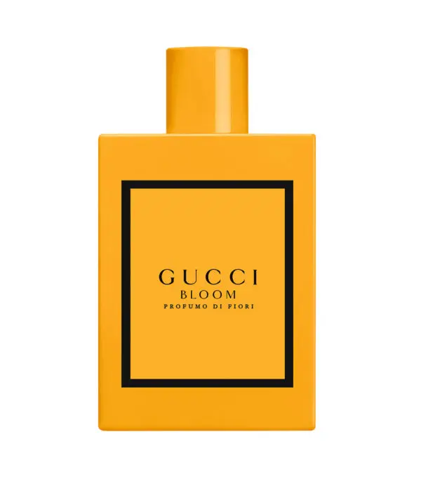 Perfume, Bloom Profumo di Fiori Eau de Parfum, 100 ml Mujer