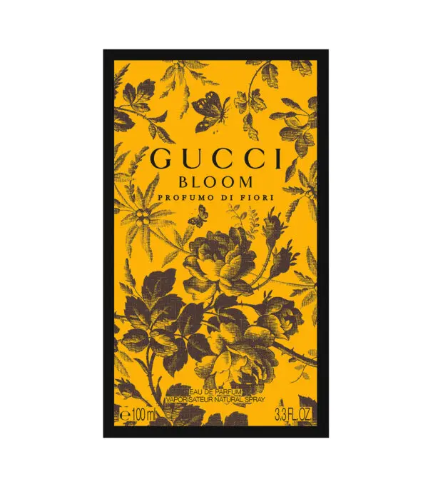 Perfume, Bloom Profumo di Fiori Eau de Parfum, 100 ml Mujer - Imagen 2