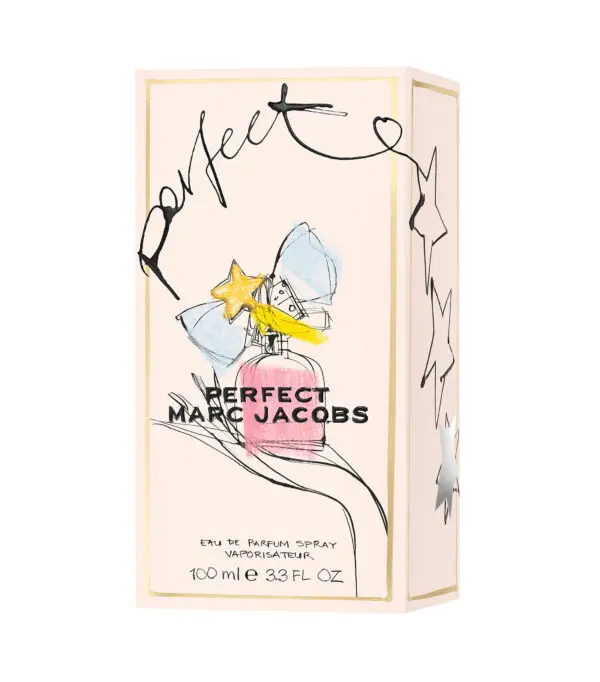 Perfume, Perfect Eau de Parfum, 100 ml Mujer - Imagen 2