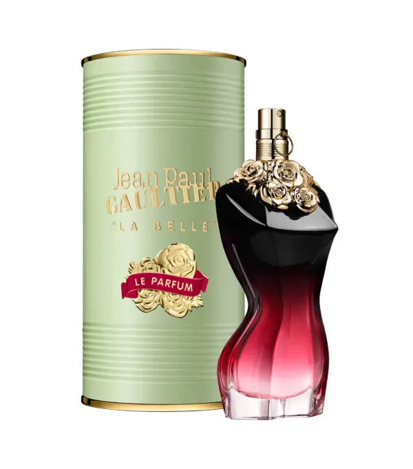 Perfume, Jean Paul Gaultier La Belle Le Parfum, Eau de Parfum, 100 ml Mujer - Imagen 2