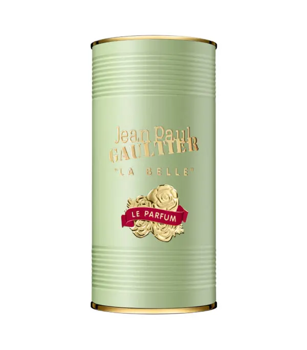 Perfume, Jean Paul Gaultier La Belle Le Parfum, Eau de Parfum, 100 ml Mujer - Imagen 3