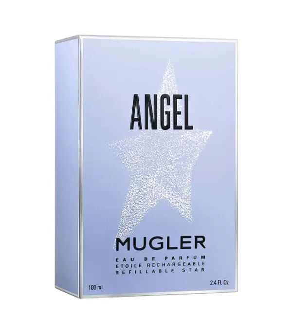 Perfume, Angel Refillable Eau de Parfum, 100 ml Mujer - Imagen 3