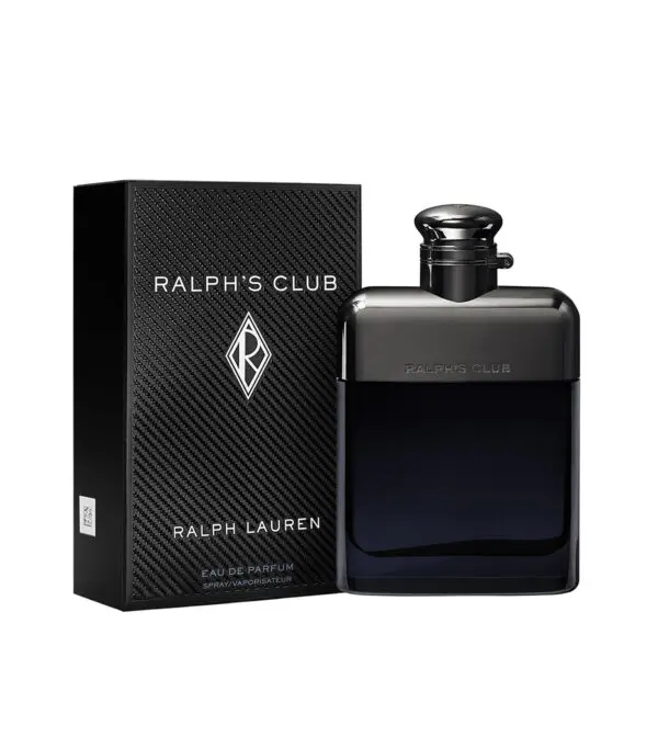 Perfume, Ralph's Club Eau de Parfum, 100 ml Hombre - Imagen 2
