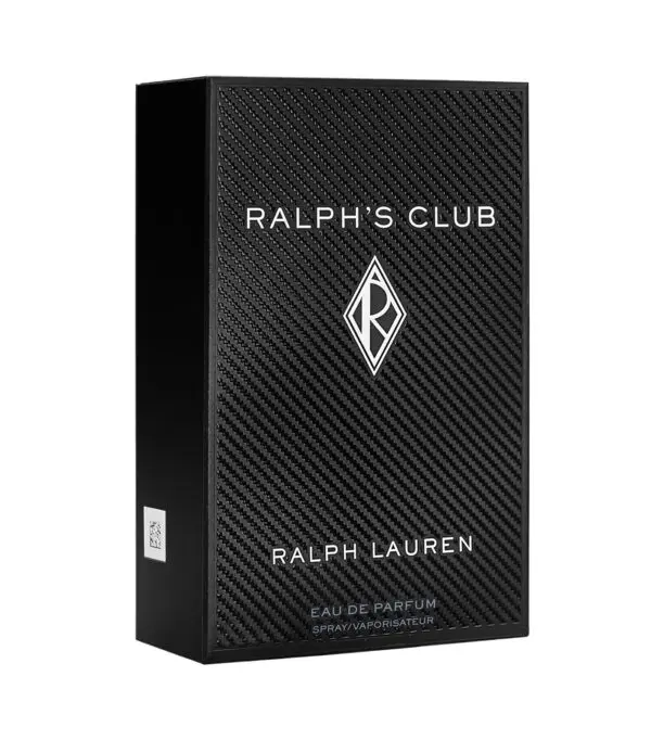 Perfume, Ralph's Club Eau de Parfum, 100 ml Hombre - Imagen 3