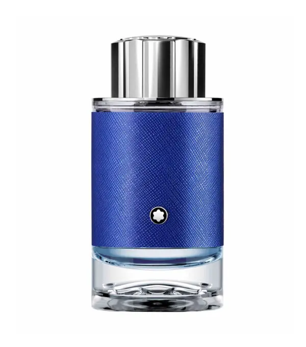 Perfume, Explorer Ultra Blue Eau de Parfum, 100 ml Hombre