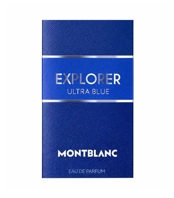 Perfume, Explorer Ultra Blue Eau de Parfum, 100 ml Hombre - Imagen 3