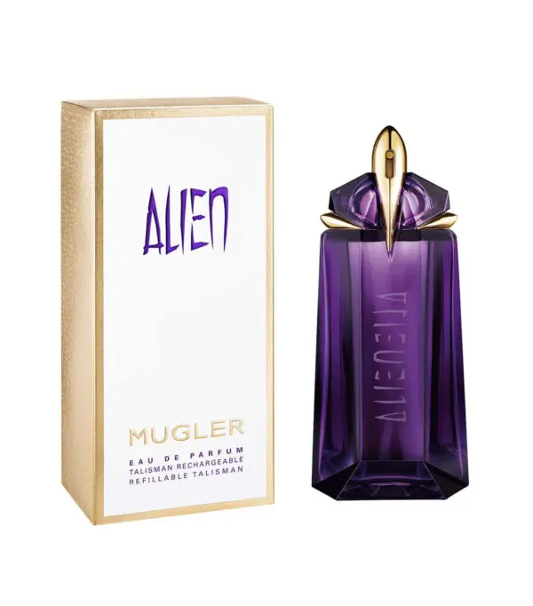 Perfume Alien Recargable Eau de Parfum, 90 ml Mujer - Imagen 2