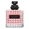 Perfume, Born in Roma Eau de Parfum, 100 ml Mujer