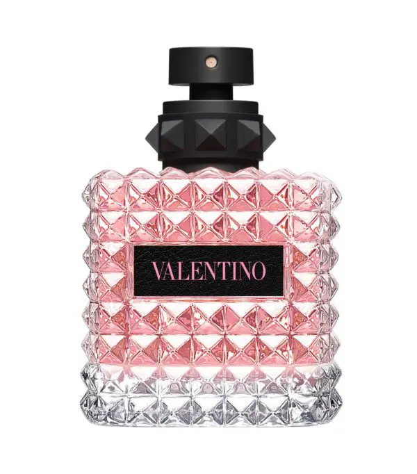 Perfume, Born in Roma Eau de Parfum, 100 ml Mujer