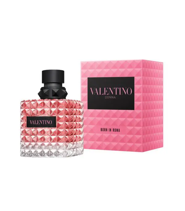 Perfume, Born in Roma Eau de Parfum, 100 ml Mujer - Imagen 2