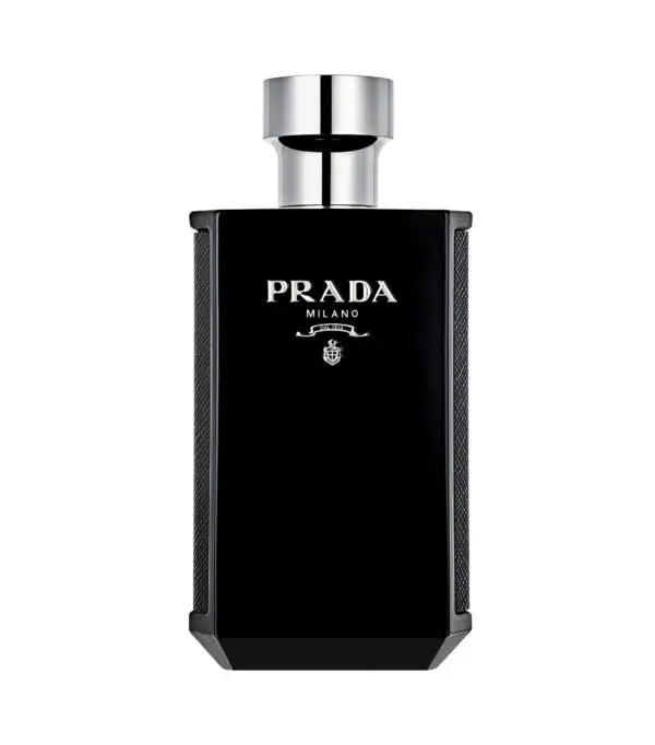 Perfume, Prada Milano Intense Eau de Parfum, 100 ml Hombre