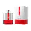 Perfume, Prada Luna Rossa Sport Eau de Toilette, 100 ml Hombre - Imagen 2