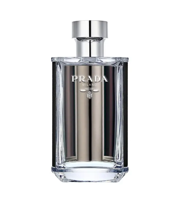 Perfume, Prada L'Homme Eau de Toilette, 100 ml Hombre