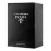 Perfume, Prada L'Homme Eau de Toilette, 100 ml Hombre - Imagen 3
