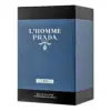 Perfume L’Homme Prada L’Eau Eau de Toilette, 100 ml Hombre - Imagen 3