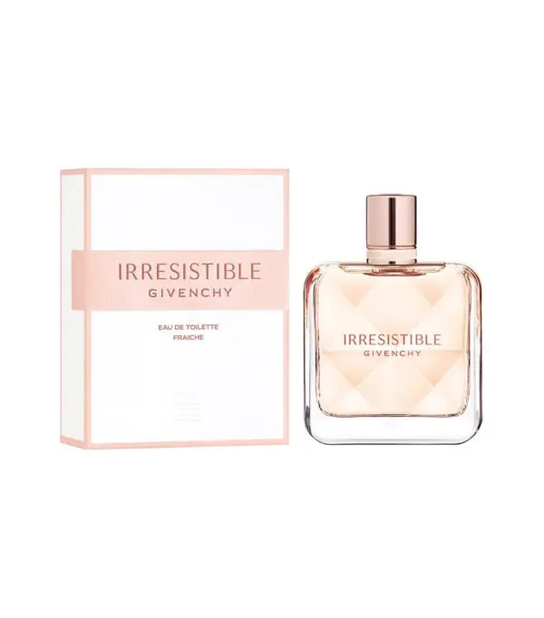 Perfume, Irresistible Eau de Toilette Fraiche, 80 ml Mujer - Imagen 2