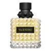 Perfume Valentino Donna Born in Roma Yellow Dream, Eau de Parfum 100 ml para Mujer