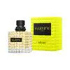 Perfume Valentino Donna Born in Roma Yellow Dream, Eau de Parfum 100 ml para Mujer - Imagen 2