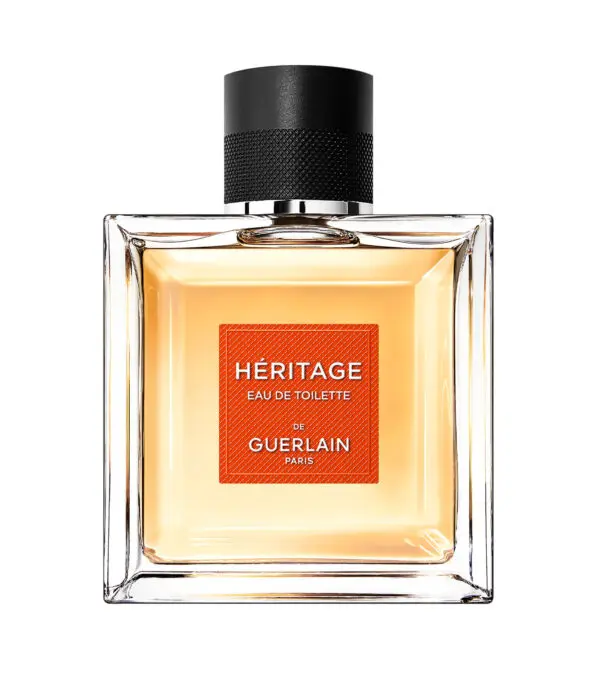 Perfume Héritage Eau de Toilette, 100 ml para Hombre