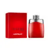 Perfume, Legend Red Eau de Parfum, 100 ml Hombre - Imagen 2