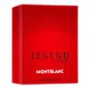 Perfume, Legend Red Eau de Parfum, 100 ml Hombre - Imagen 3