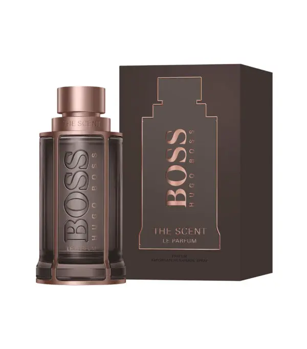 Perfume, The Scent Le Parfum, 100 ml Hombre - Imagen 2