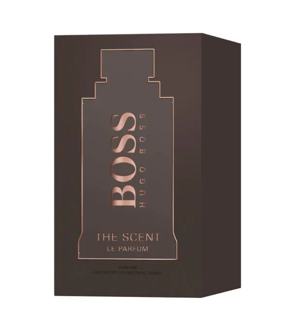 Perfume, The Scent Le Parfum, 100 ml Hombre - Imagen 3