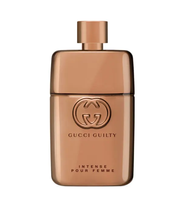 Perfume, Guilty Intense Eau de Parfum, 90 ml Mujer